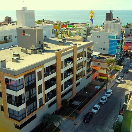 1089 - Praia De Bombinhas Novissimo 02 Dormitorios Eksteriør bilde